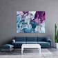 Abstract wall art paintings on canvas home wall decor canvas painting bright wall art modern abstract art abstract print multi panel art