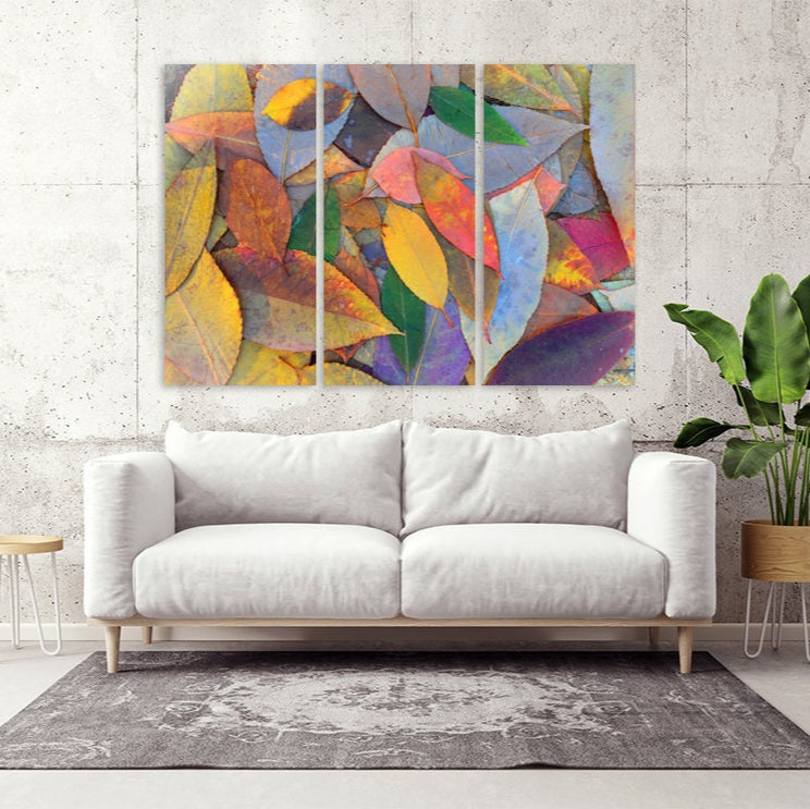 Modern wall art paintings on canvas, home wall decor, canvas painting, wall hanging decor, very large paintings, multi panel wall art