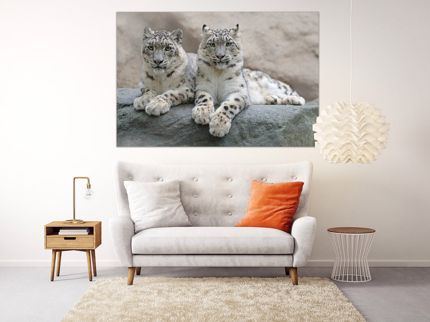 Leopard wall art printable paintings on canvas, home wall decor, canvas painting, living room art, contemporary art