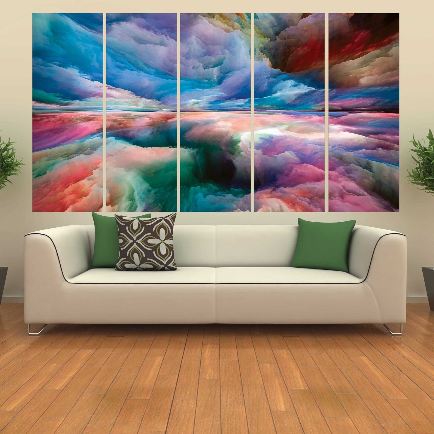 Multi panel wall art abstract canvas trendy wall artAbstract wall art paintings on canvas, home wall decor, abstract print, Modern wall art